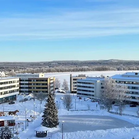 Modern Penthouse With Private Terrace Διαμέρισμα