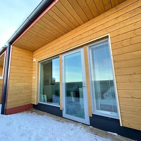 Διαμέρισμα Modern Penthouse With Private Terrace